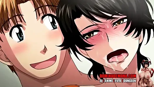 HENTAI ANIME SANSÜRSÜZ PORNO JAPON ÇIZGI FILM SEKS HARDCORE