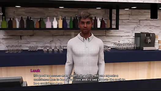 College Kings 31 Riley onu iyi sikmemi istedi