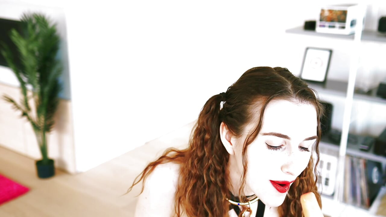 Asmr dondurma eritecek kadar ateşli
