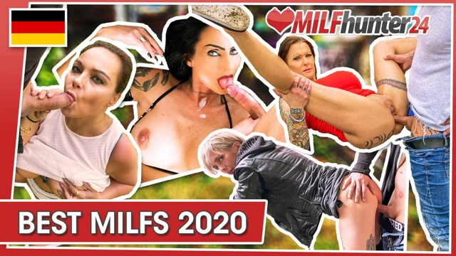 En iyi alman milfs 2020 derlemesi! milfhunter24.com
