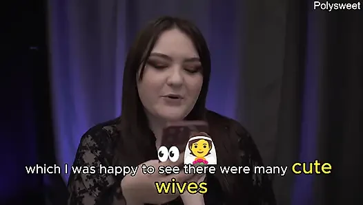 Porno Hikayesi: Eşim Başka Erkeklerle Bir Partiden Sonra Beni Sevişti (Yüzə Boşalma, Sıçrama, Kamusal Alanda)