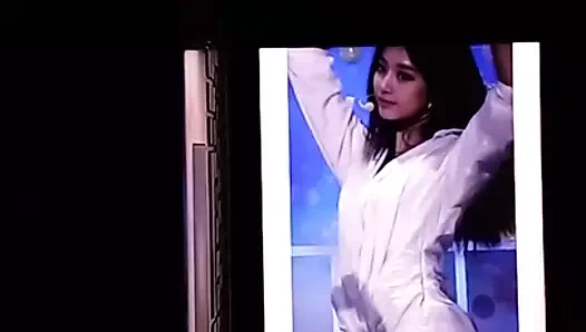 Arkadaşım haraç yapmama yardım ediyor - iki kez - tzuyu - cum haraç 5