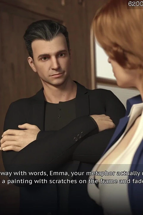 Ahlak sınırları - v0.551 - tam bölüm