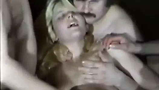 Bop alman retro klasik vintage 90'ların nodol1