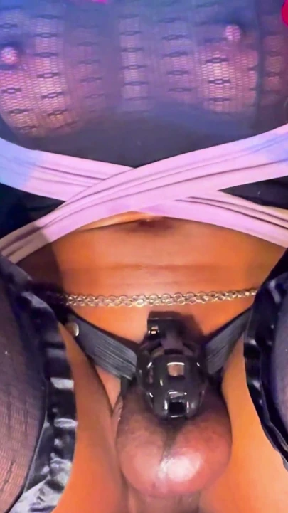 Seksi Girly Goddess