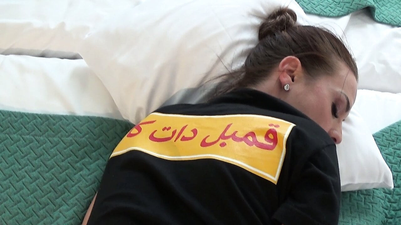 almanya'da kürt iran farsça seks