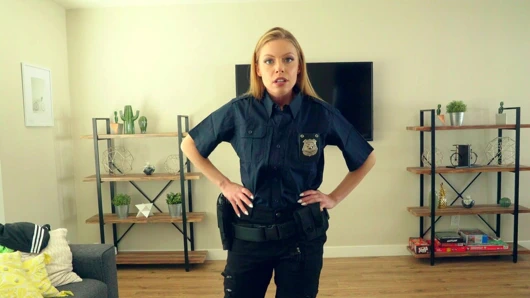 Üvey annem polis - s12:e10