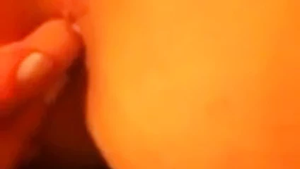 benim için sürtük