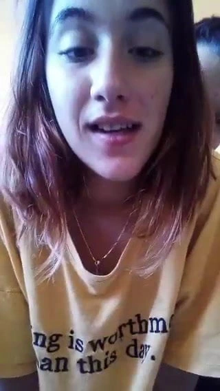 Kucak dansı twerk seksi kız perriscope