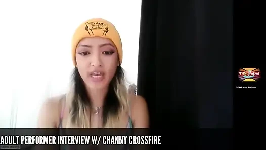 Trikepatrol röportajı - channy crossfire