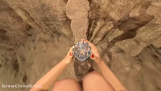 Tanrıça xpbicta skylarsrene dev