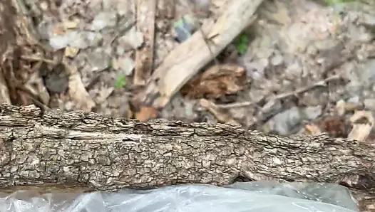 Dirty man dirty sex toy
