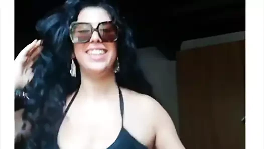 sıcak mısır dansı