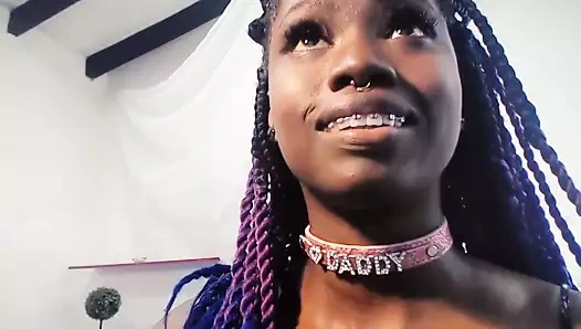 Emy'nin tatlı ganimet