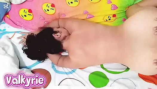 Anal seks