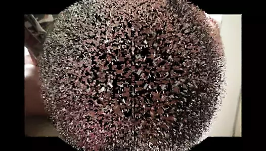 Sadist genç prenses – yüz yüze oturma terörü!