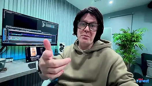 Lily Kink - Bobby sikişiyor