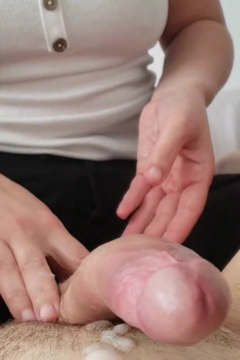 Mega Derleme 50 Cumshots El Hareketi Amatör