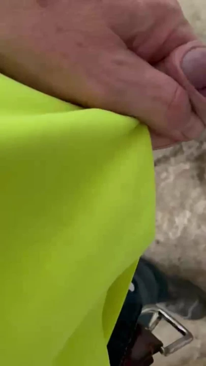 Gitmek zorunda olduğunda, gitmelisin. sidik molası.