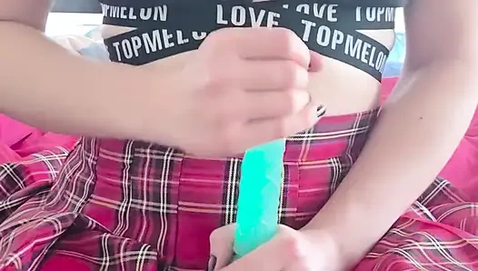 İsviçreli kızdan sonra Wixx