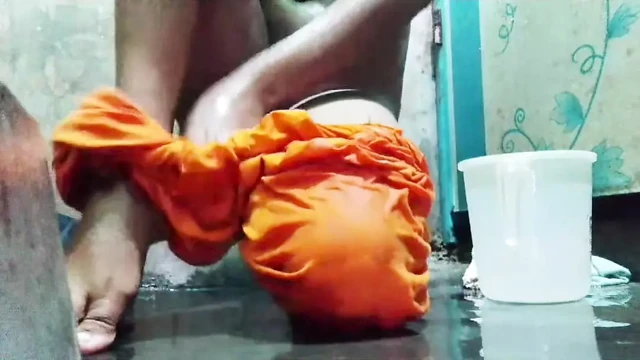Baldızın seksi duş viral videosu
