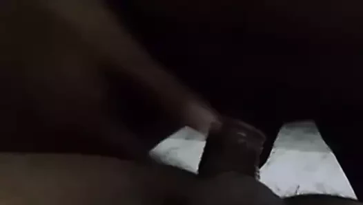 Transeksüel sikme crossdress