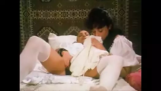 bağbozumu lezbiyen esmerler