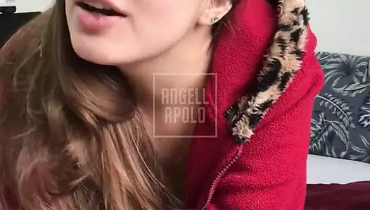 Büyük götlü sarışın erkek arkadaş istiyor