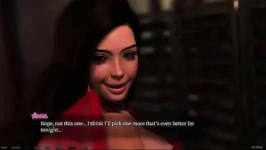 Güçlü Arzu (bölüm 2)