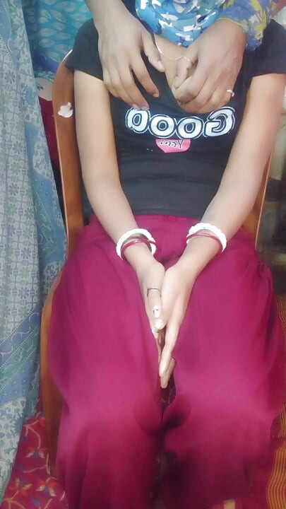 Best ever real homemade desi bhabhi panifull doggy style sex