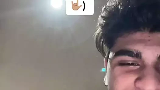 Pakistanlı Hint bengalcesi tiktok