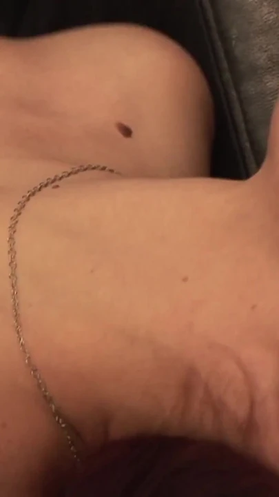 Olga Cabaeva ile anal üçlü seks