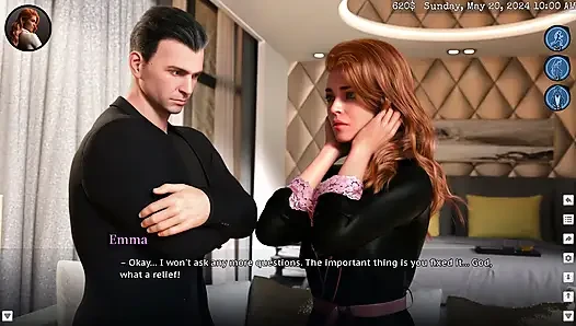 Ahlak sınırları - v0.70 - tam bölüm