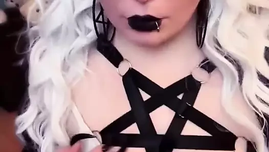 Gotik üvey anne büyük zenci 31 talimatı