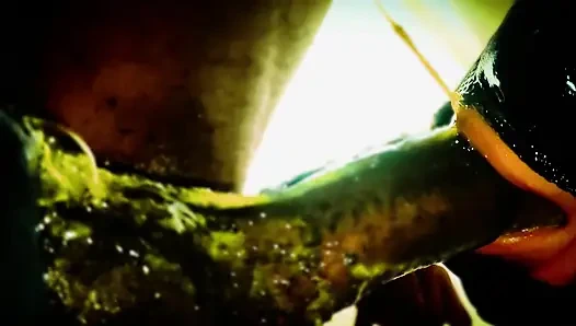 Bdsm bakış açısı gırtlak kraliçesi klip