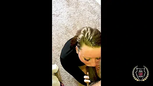 Roma büyük Rus bakış açısı yüze boşalma