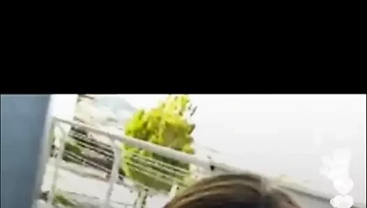 Ti prego non voglio vederlo