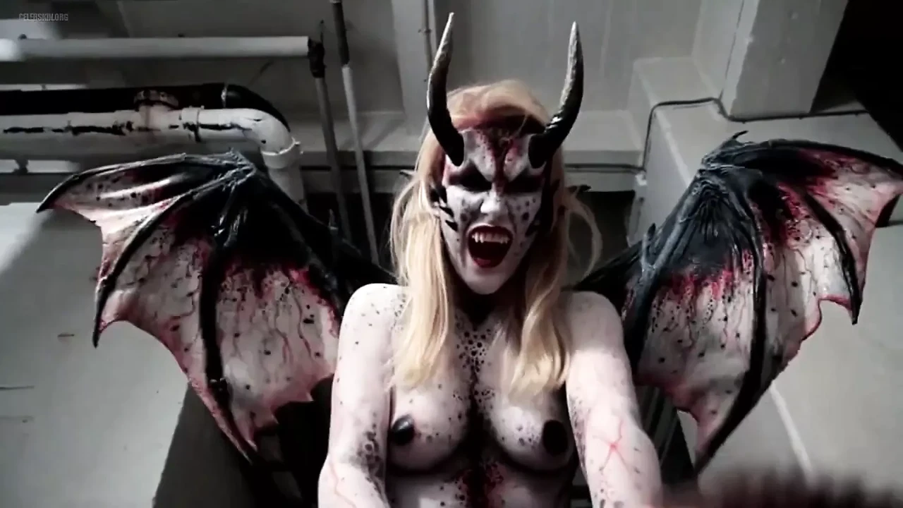 Exclusive: Demon Girl Fuck Guy American Pov Pov Porn (High Quality) - Sydney Special