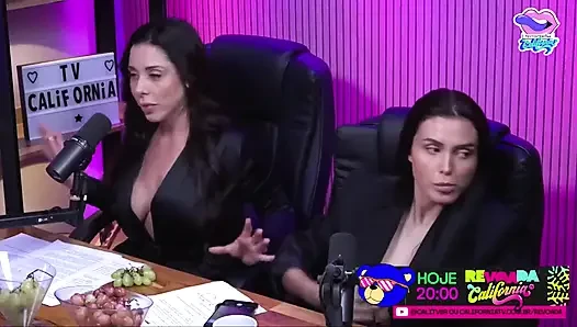 Podcast Revoada - Beatriz Miuky