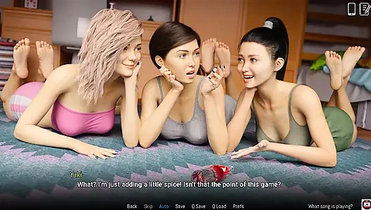 Problemler Üniversitesi - (pt 03) - dreamnow