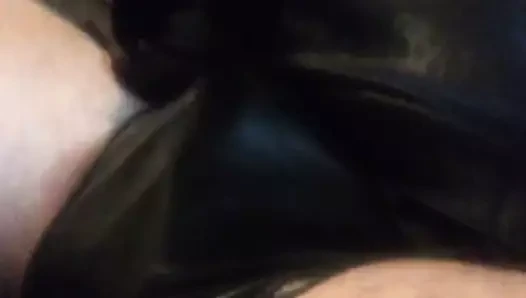 sürtünme & şaplak