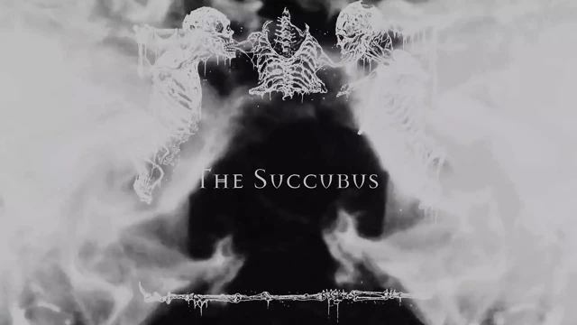 Succubus Bölüm 1