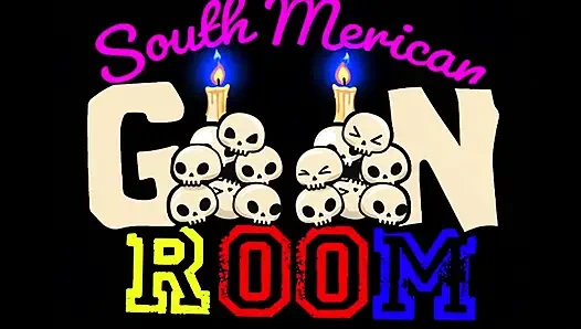 2 SUBS 1 BBC = SOUTH MERICAN GOON ROOM