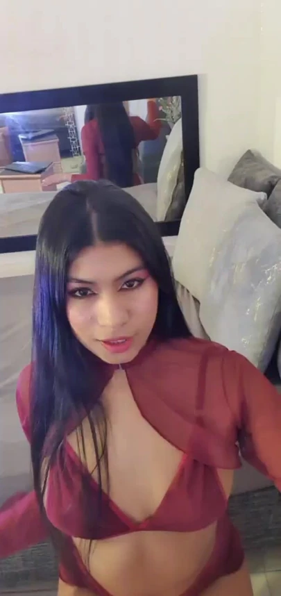 💋 Aşka aşık olmak için en şehvetli benim