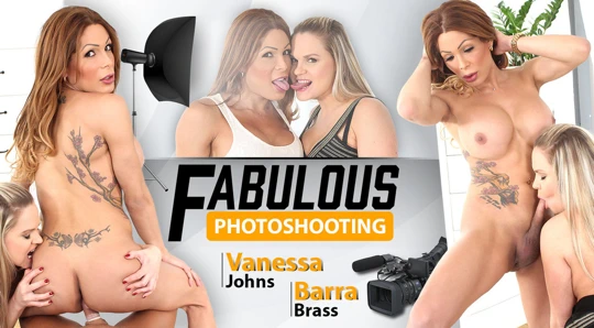 Tsvirtuallovers vr - sarışın kız tranny dick seviyor