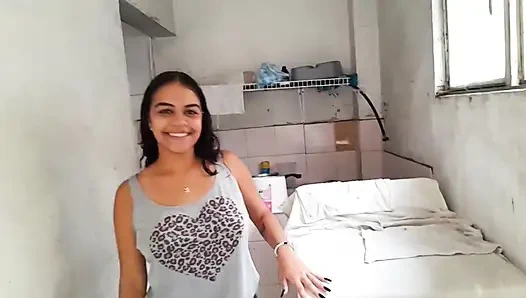 VALENTINAHOT10'NIN KIRLI ÇAMAŞıRLARı ÇARESIZ YARAK AVıNA DÖNÜŞÜYOR