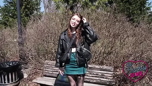 Eden, genç ve şimdiden sapık ve cinsel bağımlısı