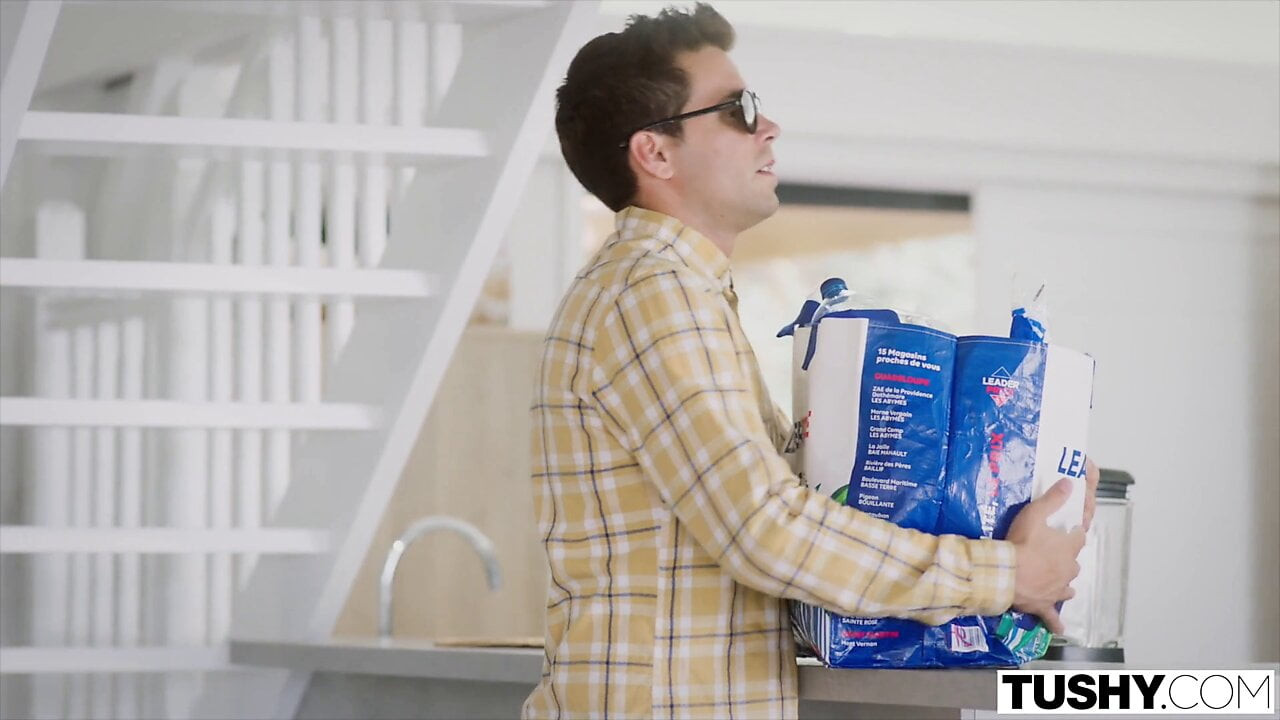 Sevgilinle tatilde ağzının açık kalması çok doğal