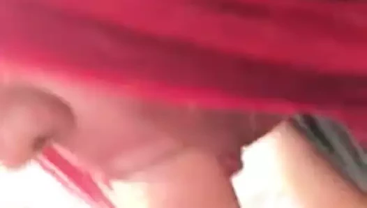 Nehrin aşağısında