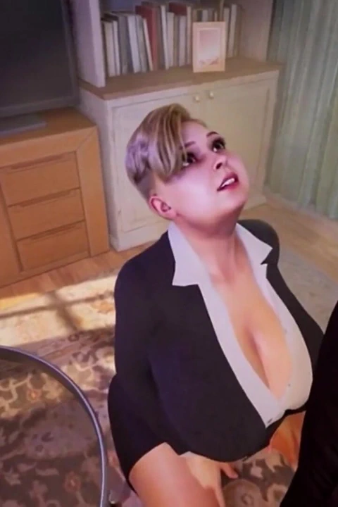 Büyük göğüslü tombul kızlar pizzayı sever